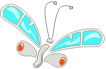 butterfly