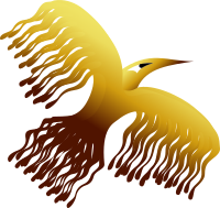 Phoenix Bird 1