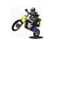 Dirtbike