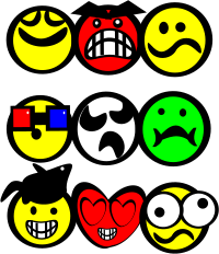 faces 3