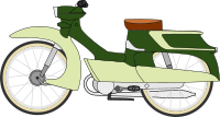 NSU Quickly T