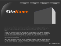 Layout Site 2