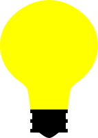 Simple Light Bulb