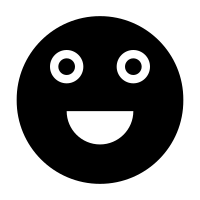 happy black moon