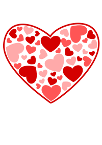 Heart of Hearts