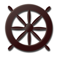Old rowing