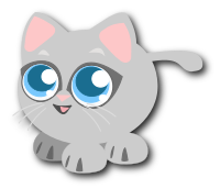 Baby Cat