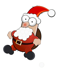X-Mas Man