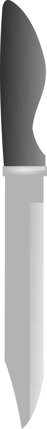 Knife