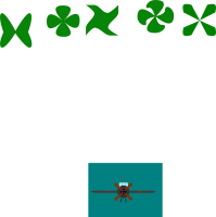 simple plane