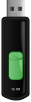 USB Flash Memory