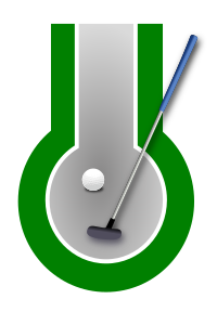 Minigolf