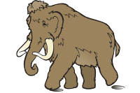Wooly Mammoth