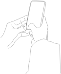 cell hand2
