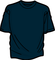 Blue T-Shirt