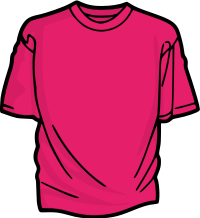 Pink T-Shirt