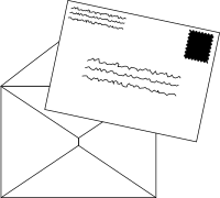 letters