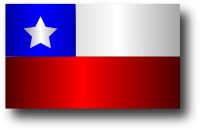 Chilean Flag 5