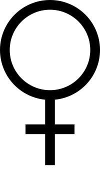female symbol dan gerha 01r