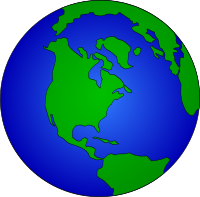 earth globe dan gerhrad 05r