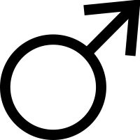 Male Symbol
