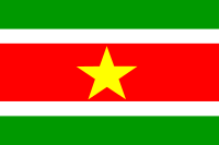 suriname