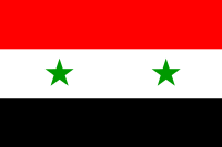 syrian arab republic