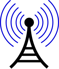 radio wireless tower cor 