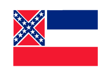 usa missisipi