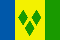 saint vincent and the grenadines