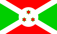 burundi