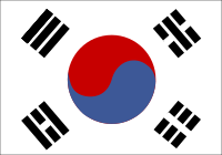 south korea