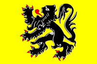 belgium flanders