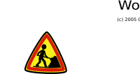 warning... cedric bosdon 