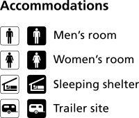 Accommodations