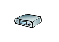 set top box zazou