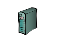 server zazou
