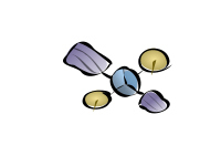 satellite zazou