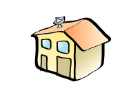residential house zazou