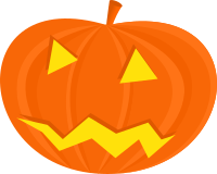 halloween pumpkins