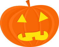 halloween pumpkins