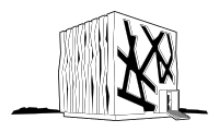 Green Cube