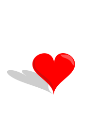 3D Heart