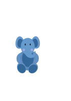 Baby Elephant
