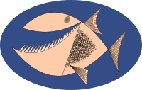 Fish by Rones