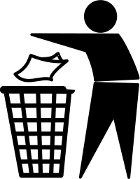 International Tidyman logo