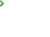 green single arrows set