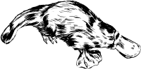 platypus
