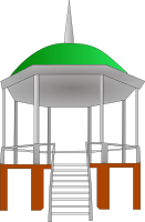 Kiosk