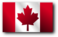Canadian Flag 2